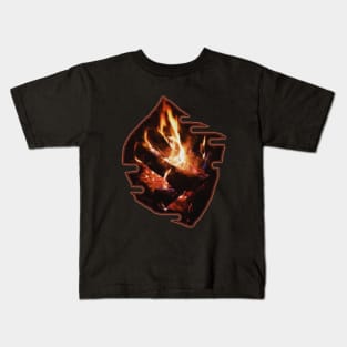 Bonfire Kids T-Shirt